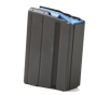 AR-15/M16 5 Round 6.5 Grendel Magazine - Marlube - Blue Follower