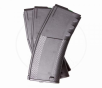 AR-15/M16 30 Round 223 Remington/5.56 NATO Magazine - Black - 3 pack