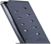 1911 11 Round 45 ACP Magazine - Blued