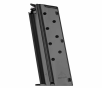 1911 Officer/Compact 8 Round 9mm Magazine - Blued