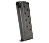 1911 Government 9 Round 38 Super Magazine - Blued