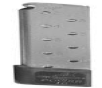 1911 Power Mag 10 Round 45 ACP Magazine - Stainless Steel