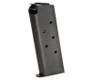 1911 Pistol 7 Round 45 ACP Magazine - Blued
