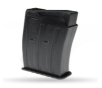 N4S/AR-12S/Mag Fed Honcho 5 Round 12 Gauge Magazine - Black