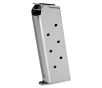 1911 Steel 7 Round 45 ACP Magazine - Stainless