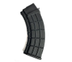 AK-47 Polymer 30 Round 7.62 x 39mm Magazine - Black