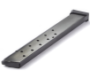 1911 Handgun 15 Round 45 ACP Magazine - Black