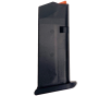 Glock 43X/48 10 Round 9mm Magazine - Black
