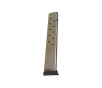 1911 Handgun 15 Round 45 ACP Magazine - Stainless