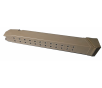 Glock 21 26 Round 45 ACP Magazine - Tan