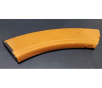 AK-47 Bakelite 30 Round 7.62 x 39mm Magazine - Orange