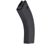 AR-15 Steel 30 Round 7.62 x 39mm Magazine - Black