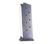 Standard 1911 Government 8 Round 45 ACP Magazine - Nickel