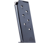 Standard 1911 Government 7 Round 45 ACP Magazine - Blued
