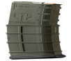 AR-15 Gen 2 Nylon 30 Round 223 Remington/5.56 NATO Magazine - OD Green