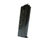 1911 Government/1911 Commander 7 Round 45 ACP Magazine - Blued
