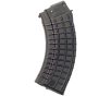 Waffle Bulgarian AK-47 30 Round 7.62 x 39mm Magazine - Black