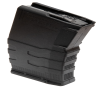 AR-15 Mod-3 30 Round 223 Remington/5.56 NATO Magazine - Black