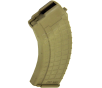 AK-47 30 Round 7.62 x 39mm Magazine - Tan