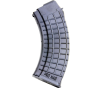 AK-47 30 Round 7.62 x 39mm Magazine - Black