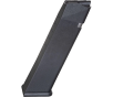 Glock 21/30 22 Round 45 ACP Magazine - Black