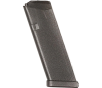 Glock 22/23/27 15 Round 40 S&W Magazine - Black