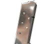 1911 Compact & Ultra 7 Round 45 ACP Magazine - Stainless