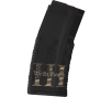 Lasered AR-15 3 Percent 30 Round 223 Remington/5.56 NATO Magazine - Black