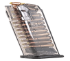 Pistol Mags Competition Legal Glock 22 Round 9mm Magazine - Smoke