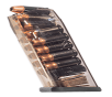 Pistol Mags Glock 21 13 Round 45 ACP Magazine - Smoke