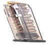 Pistol Mags Glock 17 10 Round 9mm Magazine - Smoke