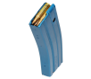 AR-15 Speed 20 Round 223 Remington/5.56 NATO Magazine - Blue