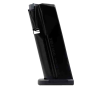 S15 Gen 3 Glock 43X 15 Round 9mm Magazine with 5 Round Extension - Black