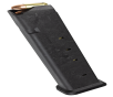 PMAG GL9 Glock 19 27 Round 9mm Magazine - Black