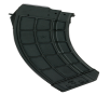 US Palm Standard AK-47 30 Round 7.62 x 39mm Magazine - Black