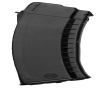AK-47 30 Round 5.45x39mm Magazine - Black