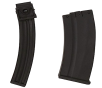 9-22 Ruger 10/22 25 Round 22 Long Rifle Magazine - Black