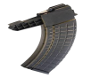 SKS 30 Round 7.62 x 39mm Magazine - Black