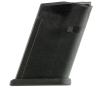 Glock 19 15 Round 9mm Magazine - Black