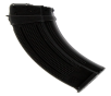 Kalashnikov AK-47 Steel Lined 30 Round 7.62 x 39mm Magazine - Black