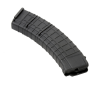 AK-74 40 Round 5.45x39mm Magazine - Black