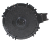 Saiga 15 Round 12 Gauge Drum Magazine - Black