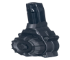 Sig P365/XL 30 Round 9mm Drum Magazine - Black