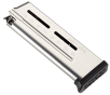 ETM 1911 Elite Tactical 9 Round 9mm Magazine - Stainless