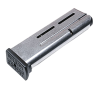 ETM 1911 Elite Tactical 10 Round 9mm Magazine - Stainless