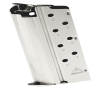 1911 EMP 8 Round 40 S&W Magazine - Stainless