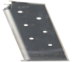 1911 Officer Match Grade 7 Round 45 ACP Magazine - Stainless