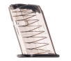 Pistol Mags Glock 43X 10 Round 9mm Magazine - Clear