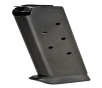 1911 7 Round 45 ACP Magazine with Pad - Blued