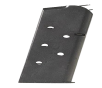 1911 Compact 6 Round 45 ACP Magazine - Blued
